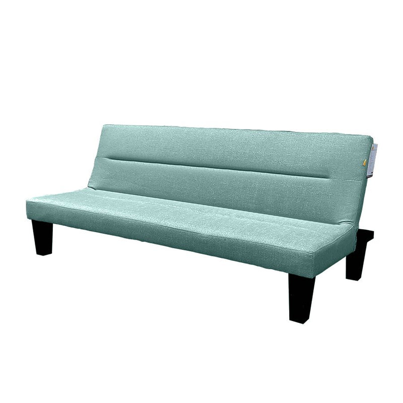 Asil 2 In 1 Sofabed Velvet Upholstered