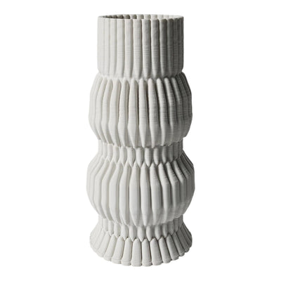 مزهرية أثيرتون المطبوعة ثلاثية الأبعاد Atherton 3d Printed Vase