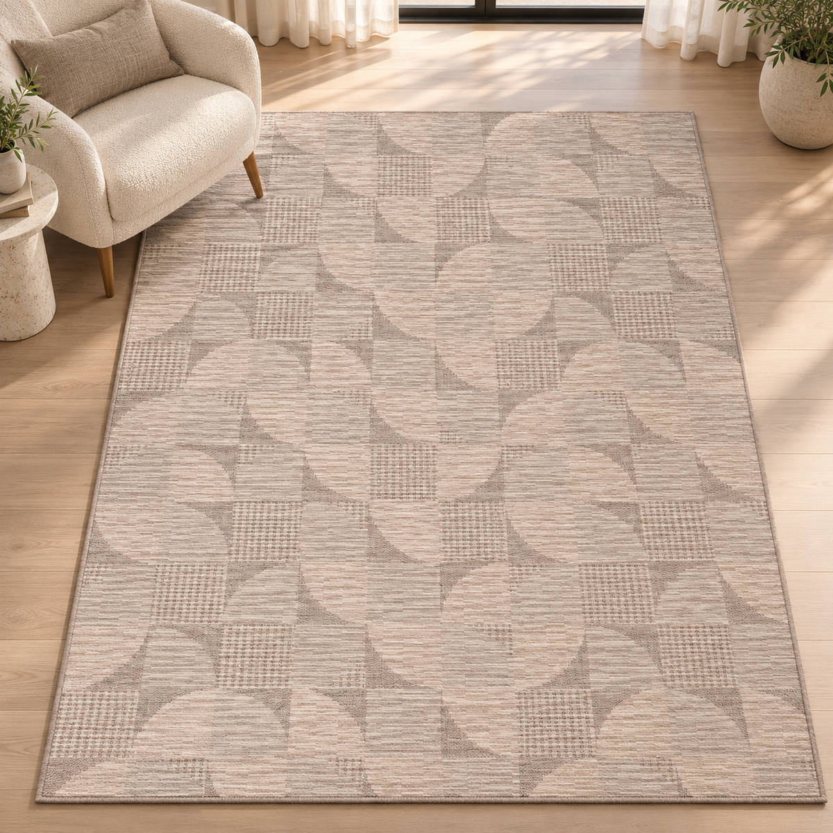 160x235 Oria RUG
