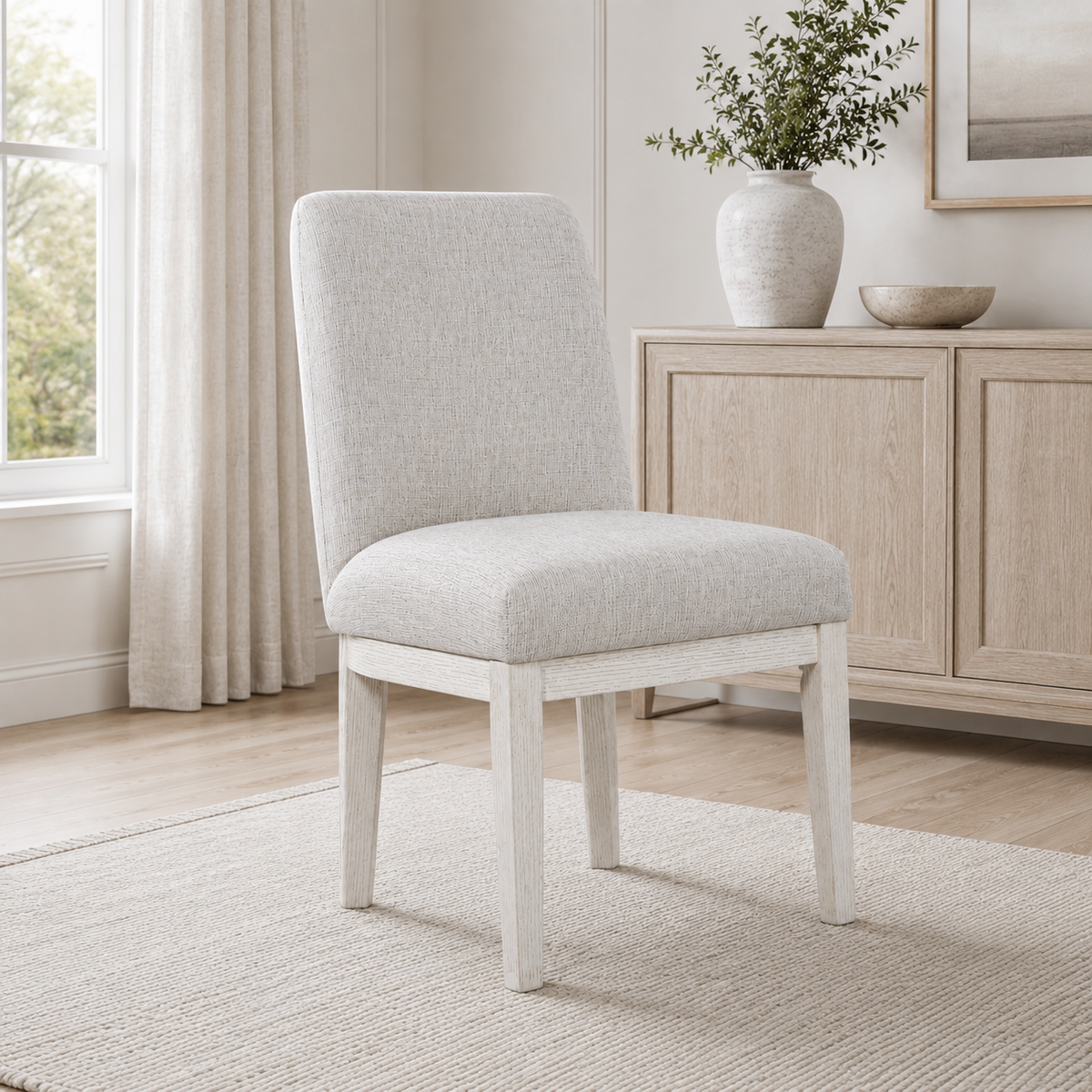 Volandi Dining Chair