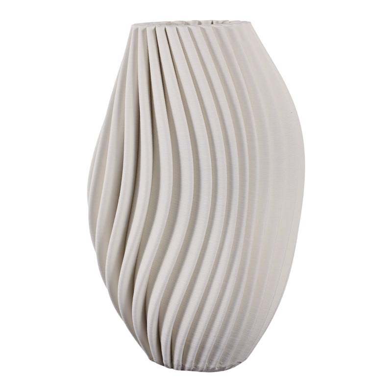مزهرية مطبوعة ثلاثية الأبعاد إيثيريال ETHEREAL 3D PRINTED VASE