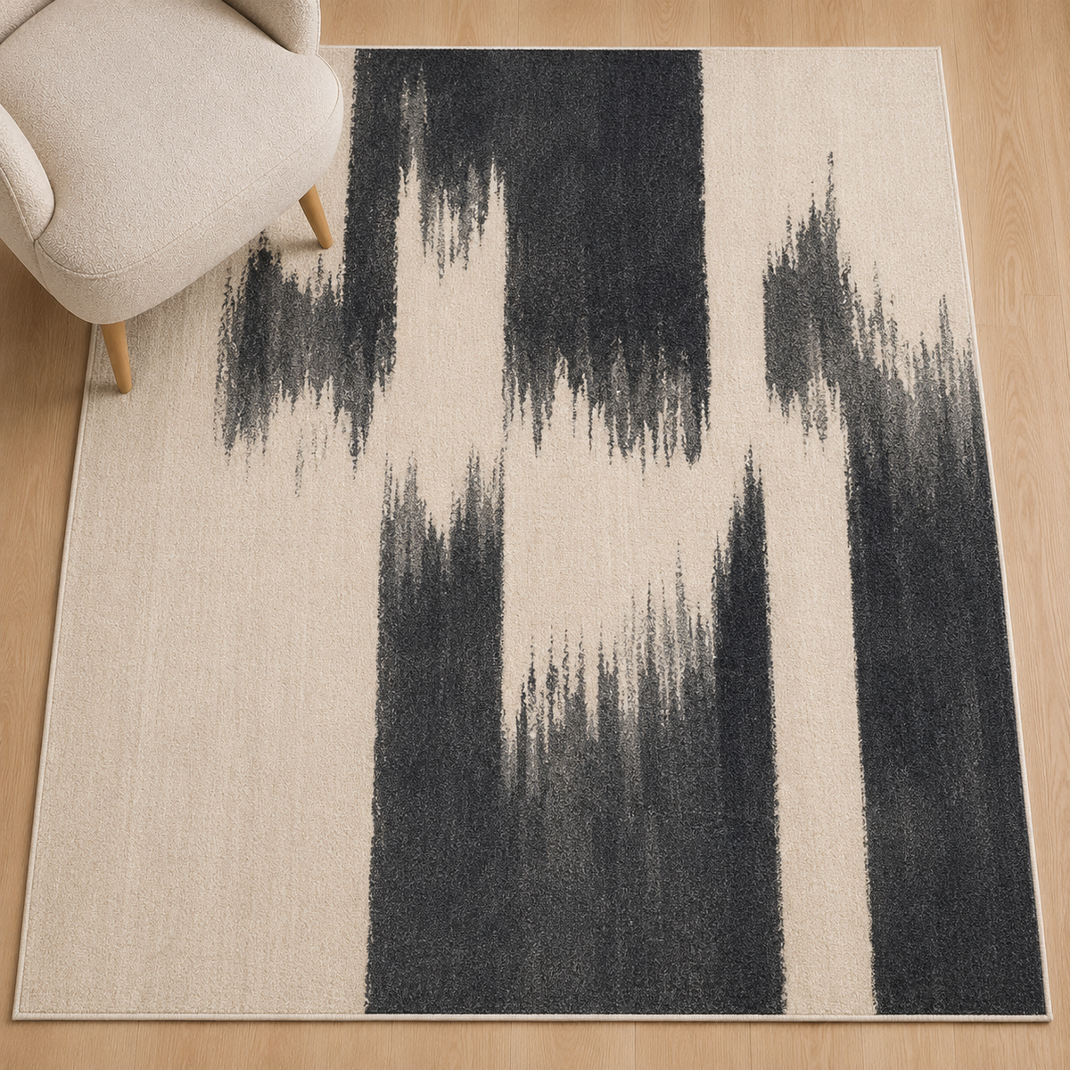 Rug  400*500  cm