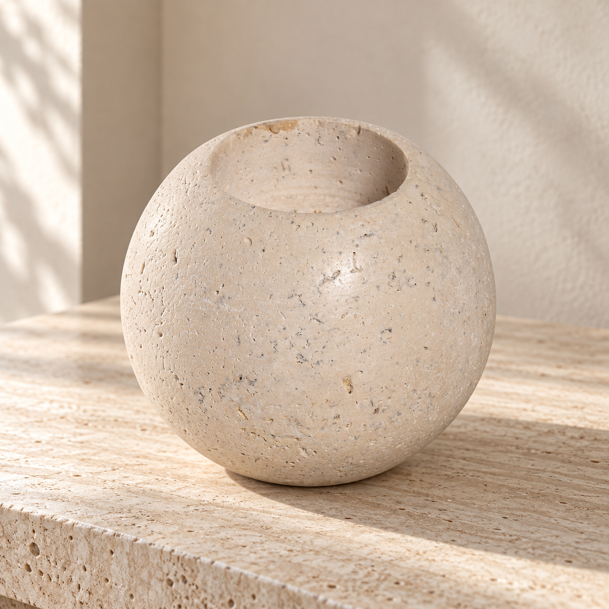 CANDLE HOLDER