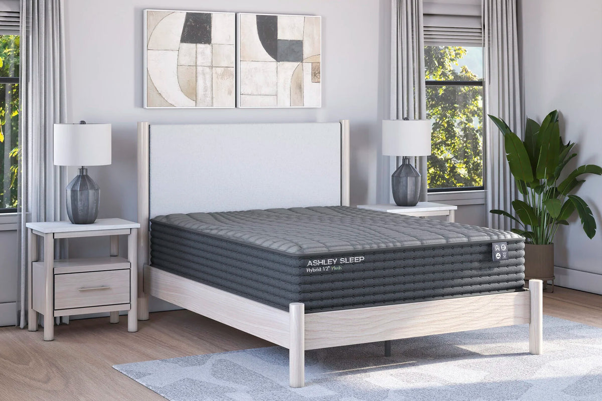Hybrid 1200 King Mattress