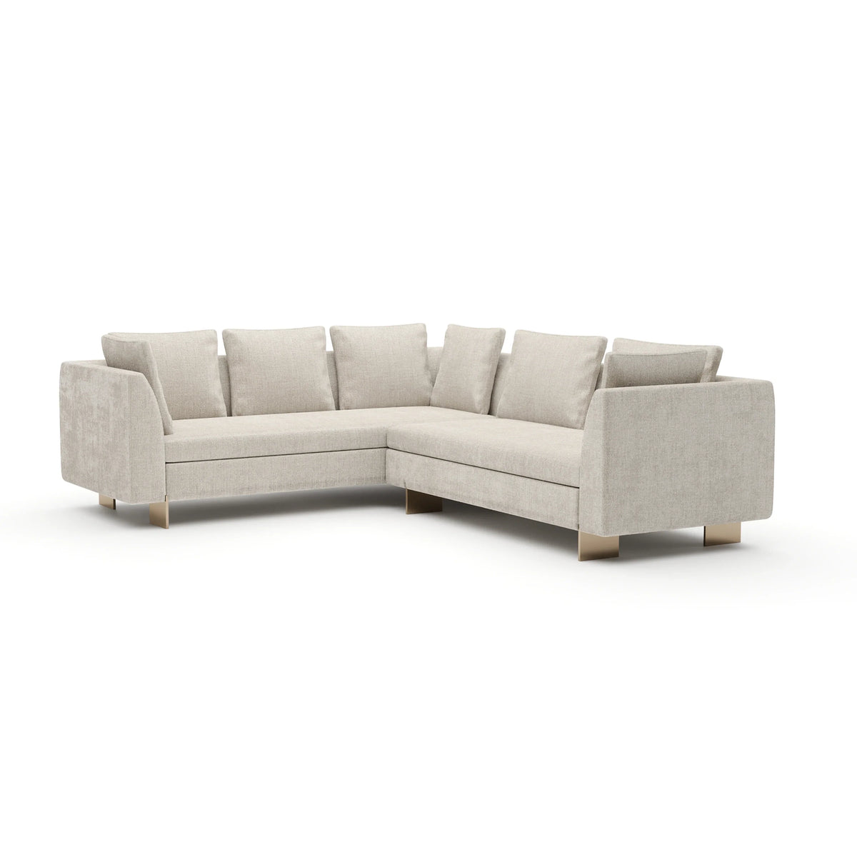 Altura Sectional -Right-Facing L-Shaped, Small