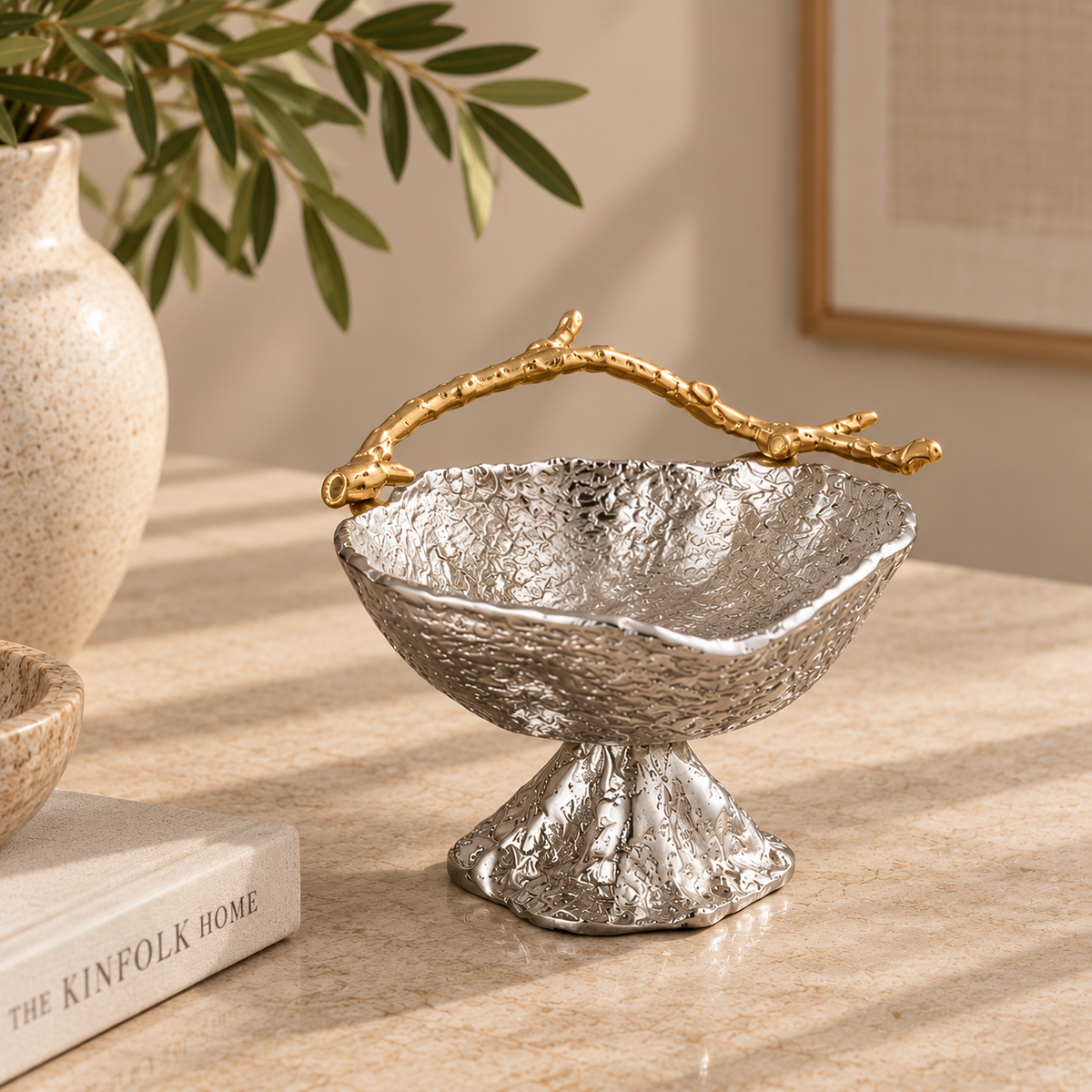 BOWL - Small