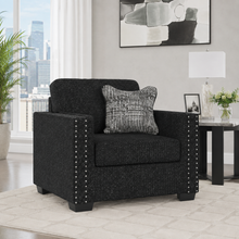 Jasmine Peaks Chair