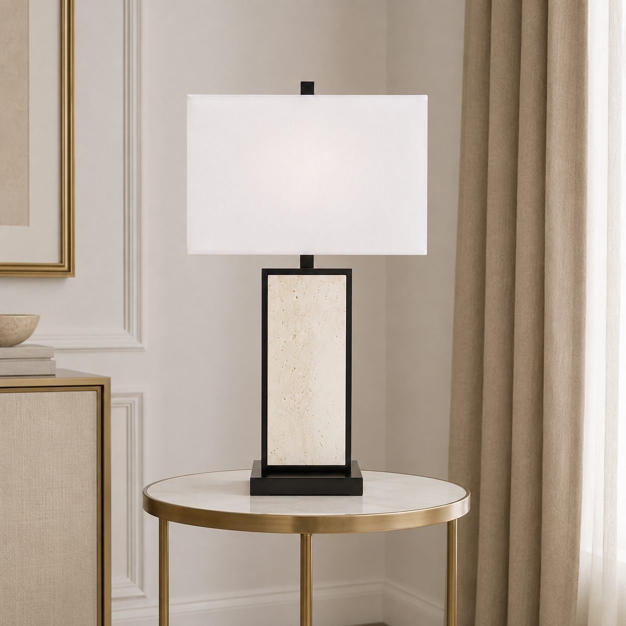Stonehurst Table Lamp