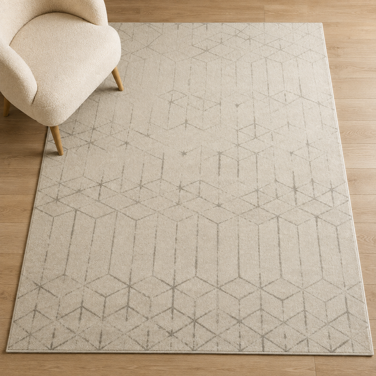 Rug 400*500 cm