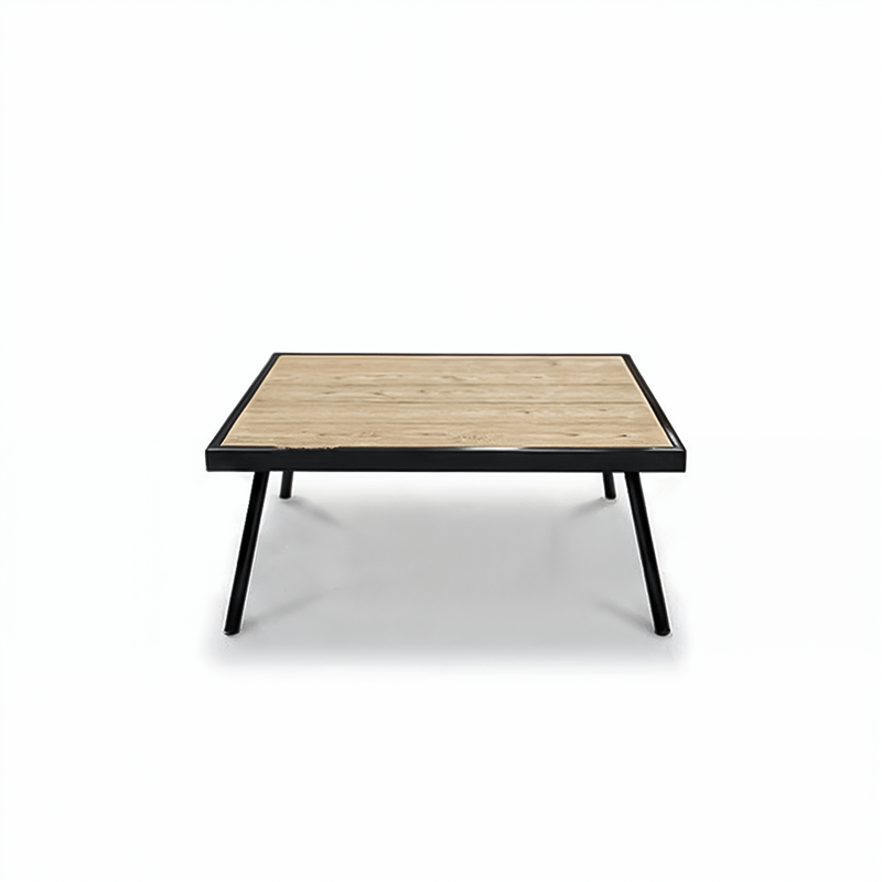 6 - Piece Comfortable Beige Outdoor Seating Set for Daily Use - Al Rugaib Furniture