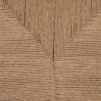 60" ACACIA WOOD ARMOIRE, BROWN - Al Rugaib Furniture