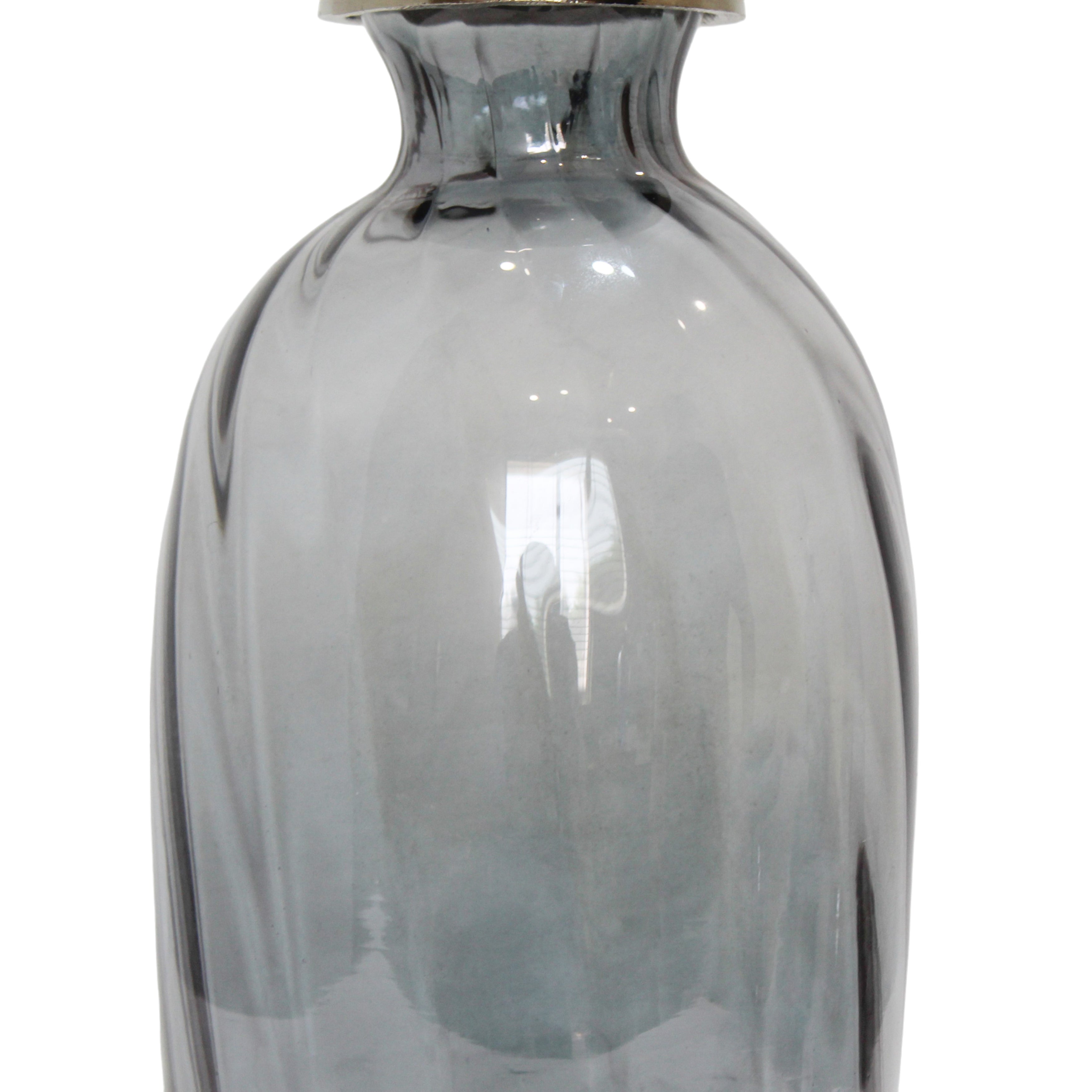زجاجة كالين مع غطاء CALLINE BOTTLE WITH TOPPER