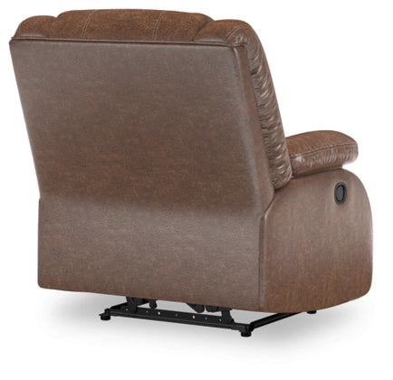 Bladewood ZERO WALL RECLINER
