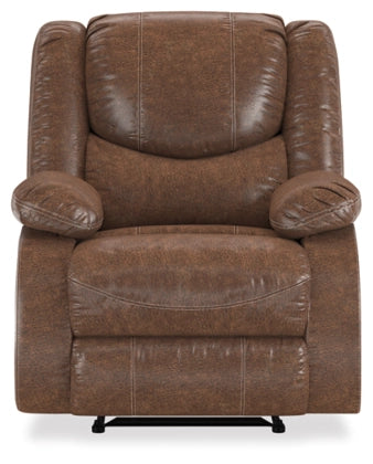 Bladewood ZERO WALL RECLINER