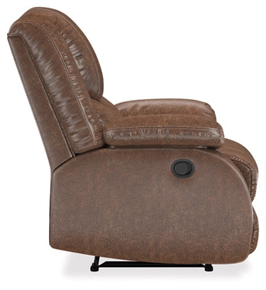 Bladewood ZERO WALL RECLINER