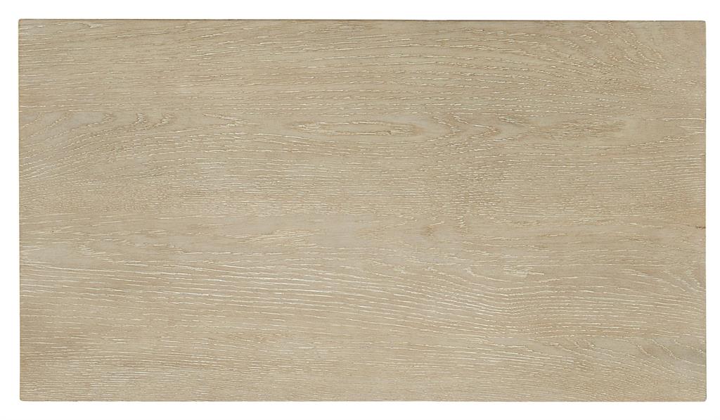 كاسكيد طاولة الليل بدرجين Cascade Two-Drawer Nightstand