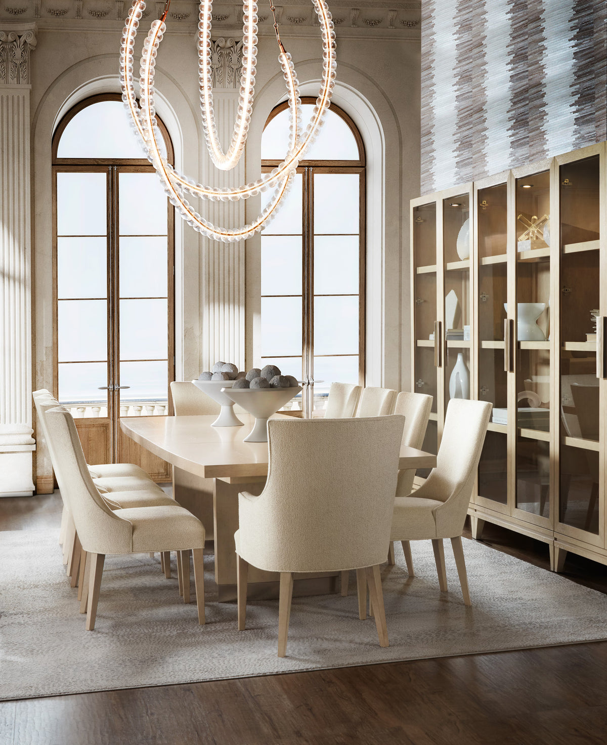 Westwood Rectangle Dining Table Dining Tables| Hooker