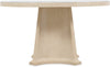 طاولة طعام دائرية من ويستوود Westwood Round Dining Table