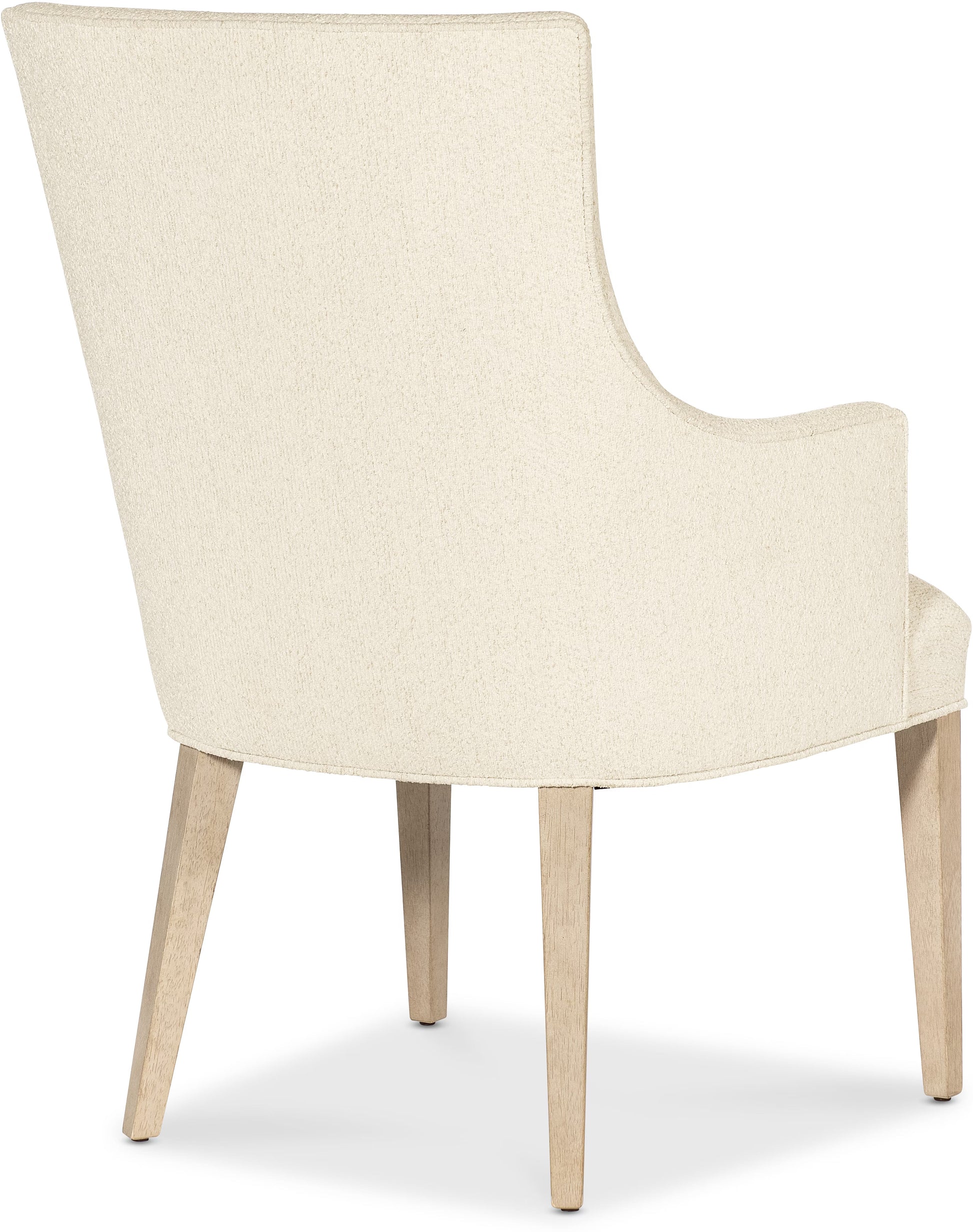 Westwood Upholstered Arm Chair Dining Chairs| Hooker