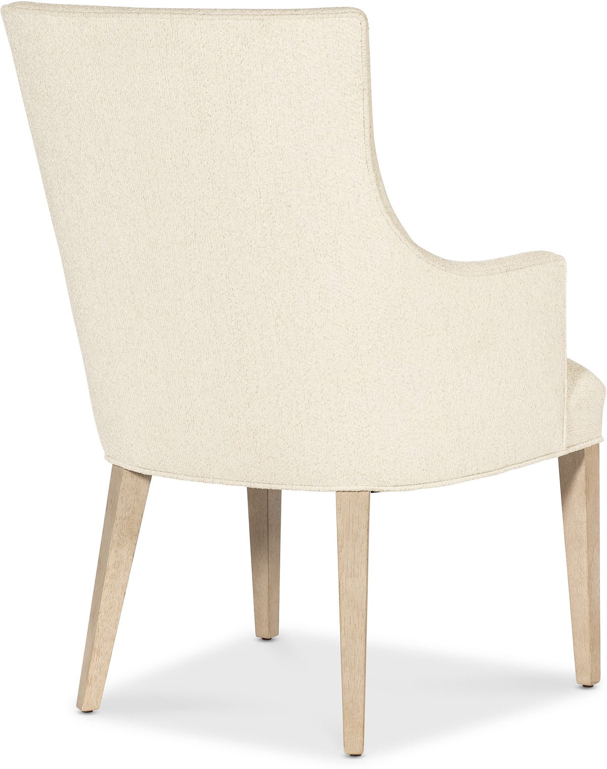 Westwood Upholstered Arm Chair Dining Chairs| Hooker