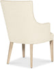 Westwood Upholstered Arm Chair