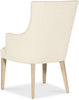 Westwood Upholstered Arm Chair