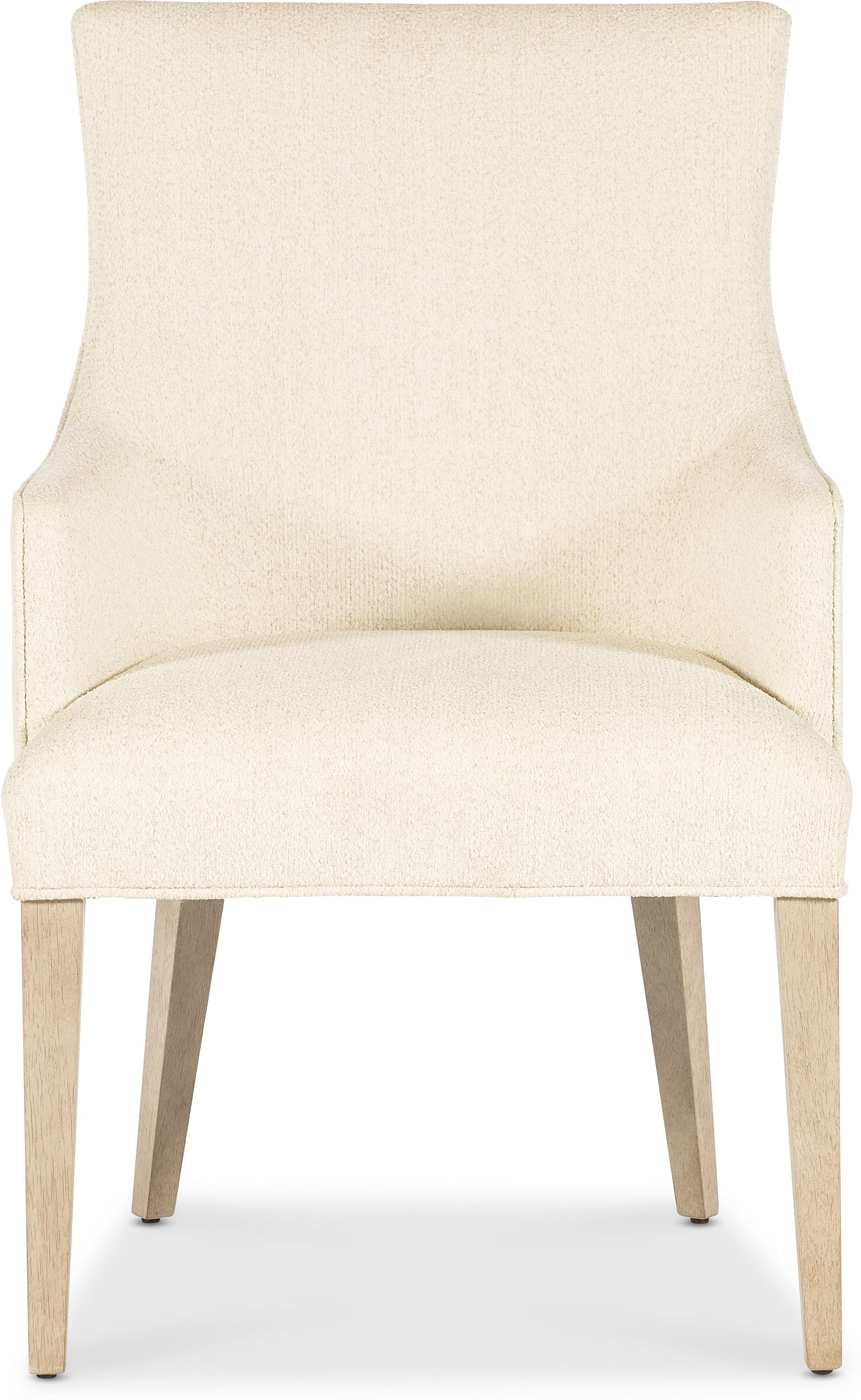 Westwood Upholstered Arm Chair Dining Chairs| Hooker