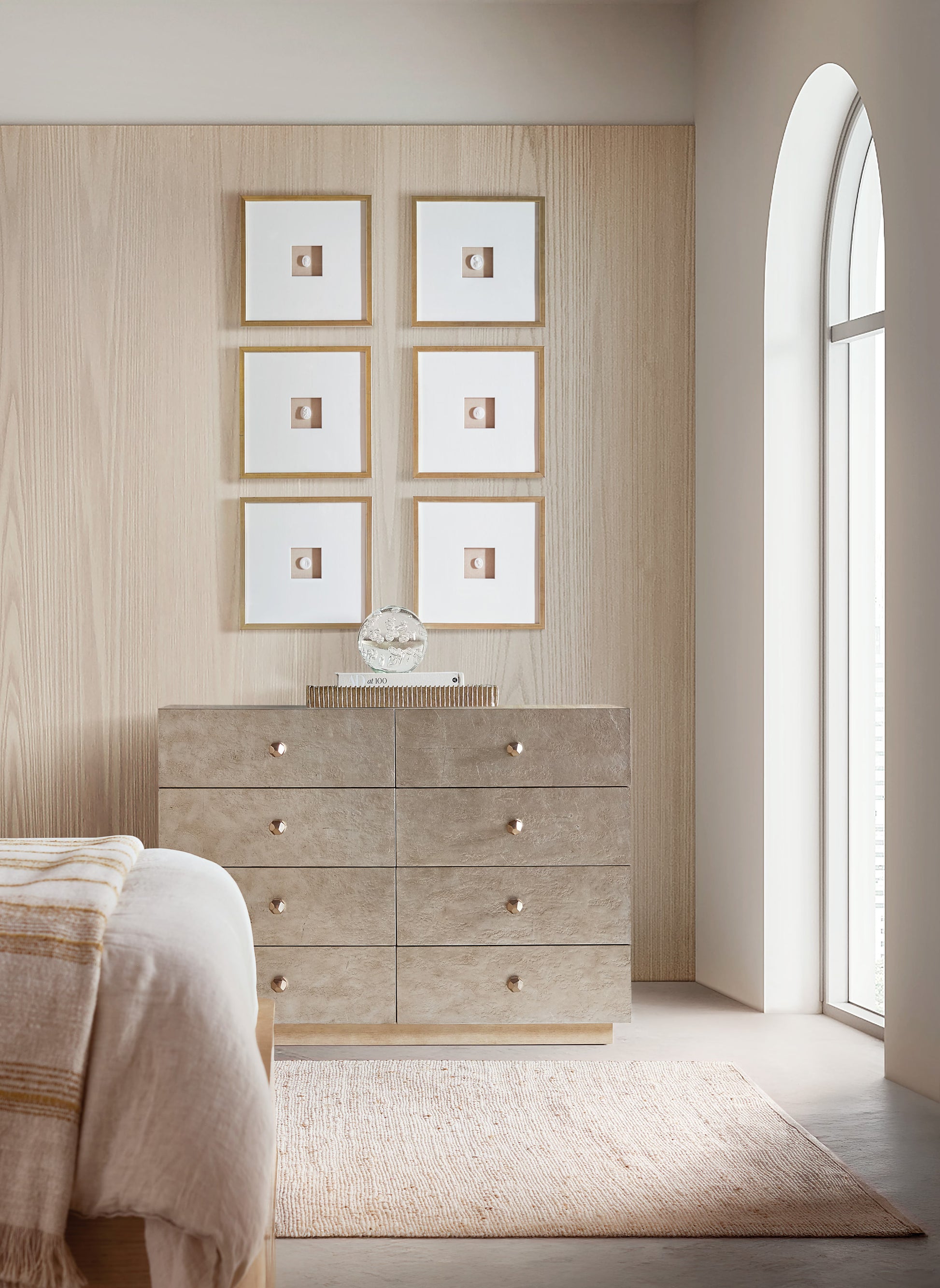 Westwood Single Dresser Dressers| Hooker