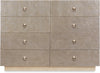 خزانة ويستوود المفردة Westwood Single Dresser