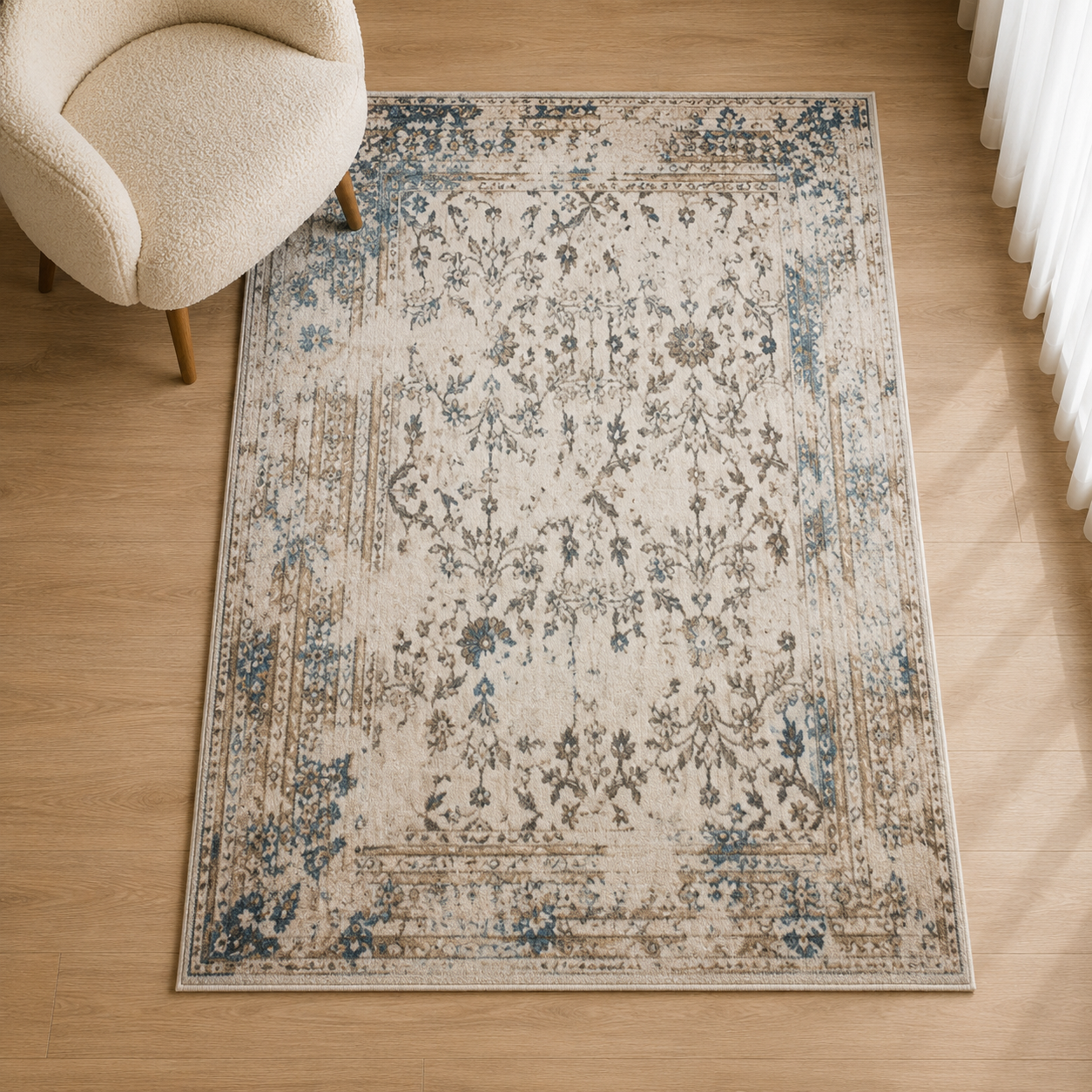 Rug 160*230 cm