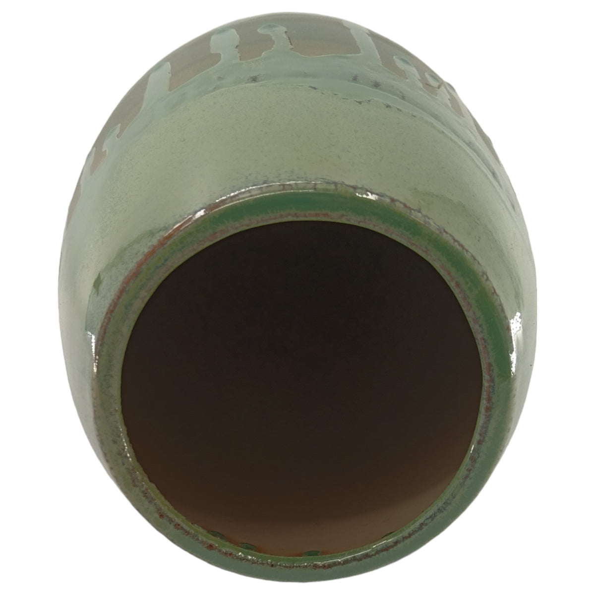 الزهرية السيراميك الرفيعة من كايزر Keizer Slim Ceramic Vase