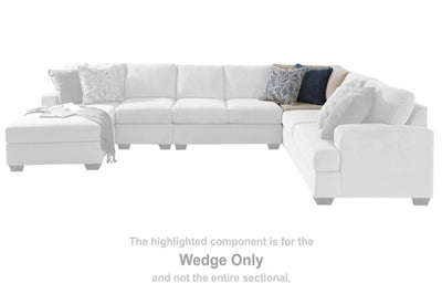 طقم كنبة إنولا المكون من 4 قطع مع زاوية مريحة