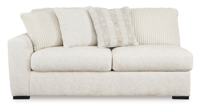 Chessington 4-Piece Sectional with Chaise