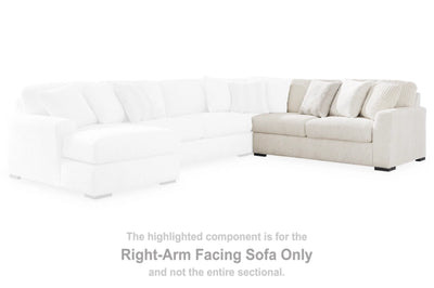 Chessington Right-Arm Facing Sofa