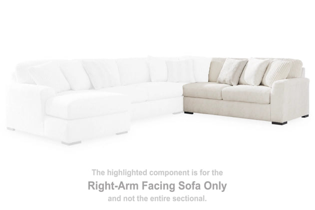 Chessington Right-Arm Facing Sofa
