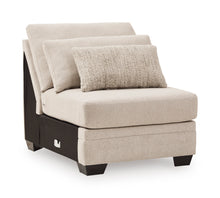 Mandi Point Armless Chair