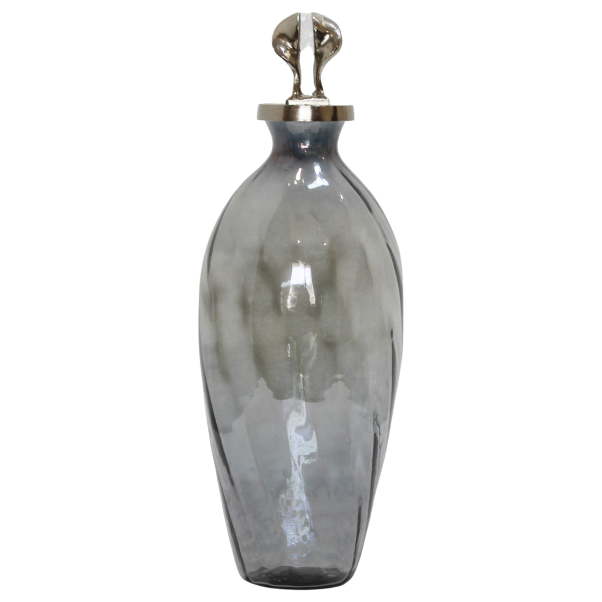 زجاجة كالين مع غطاء CALLINE BOTTLE WITH TOPPER