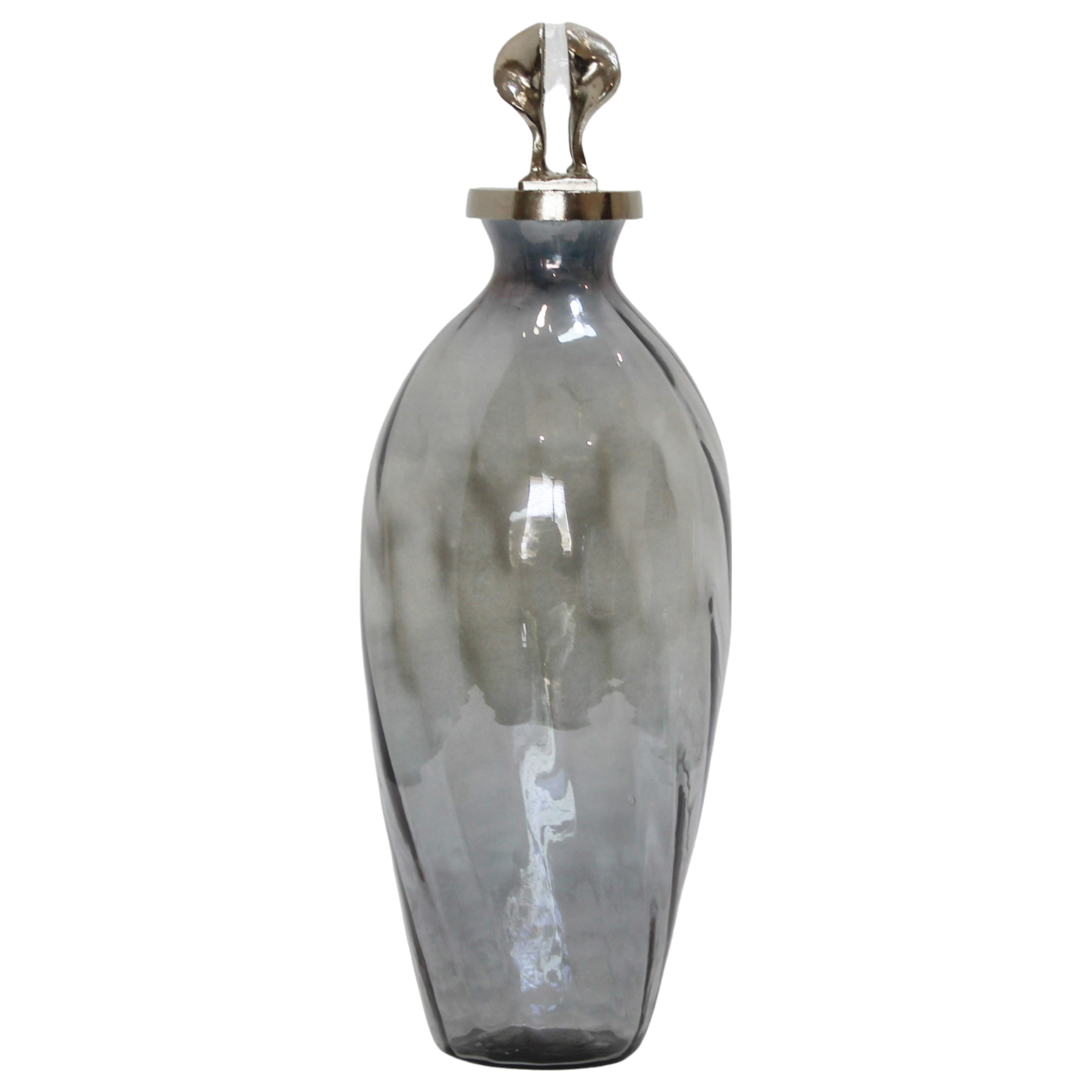 زجاجة كالين مع غطاء CALLINE BOTTLE WITH TOPPER