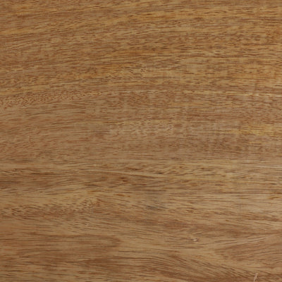 63" Mini Arches Sideboard,natural - Al Rugaib Furniture