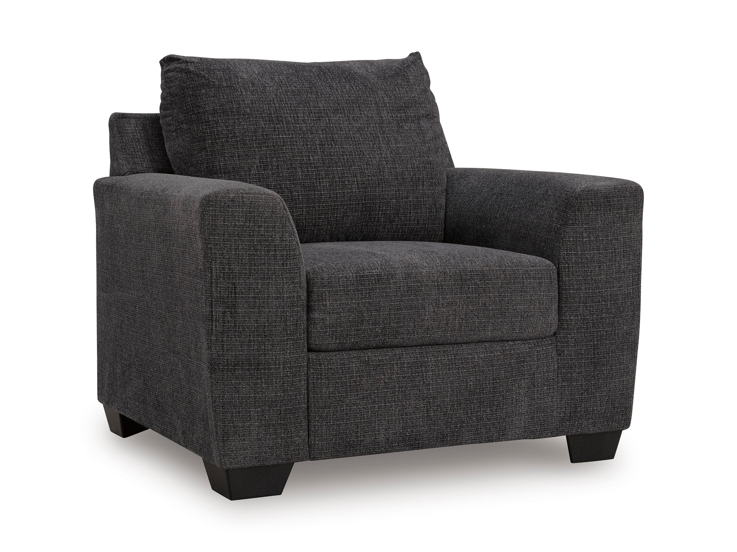 Loreo Sofa Set with 2 Free Dual Table Lamp (Silver)