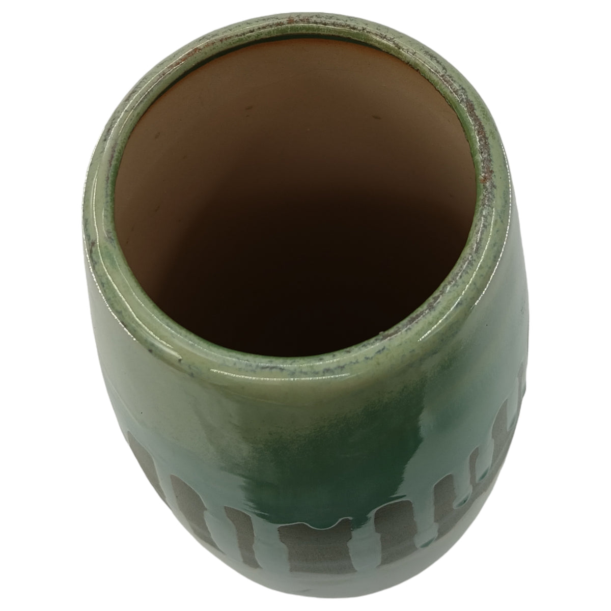 الزهرية السيراميك الرقيقة من كايزر Keizer Slim Ceramic Vase