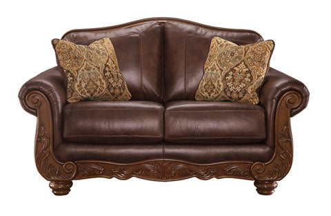 كنبة ميلوود بمقعدين