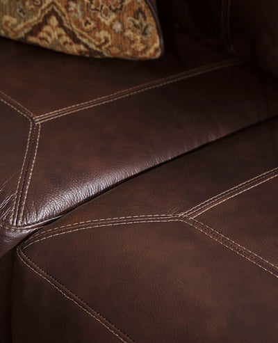 كنبة ميلوود بمقعدين