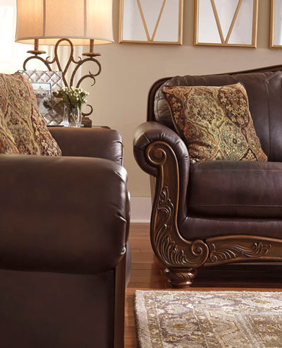 كنبة ميلوود بمقعدين