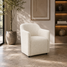 Darimore Dining UPH Arm Chair