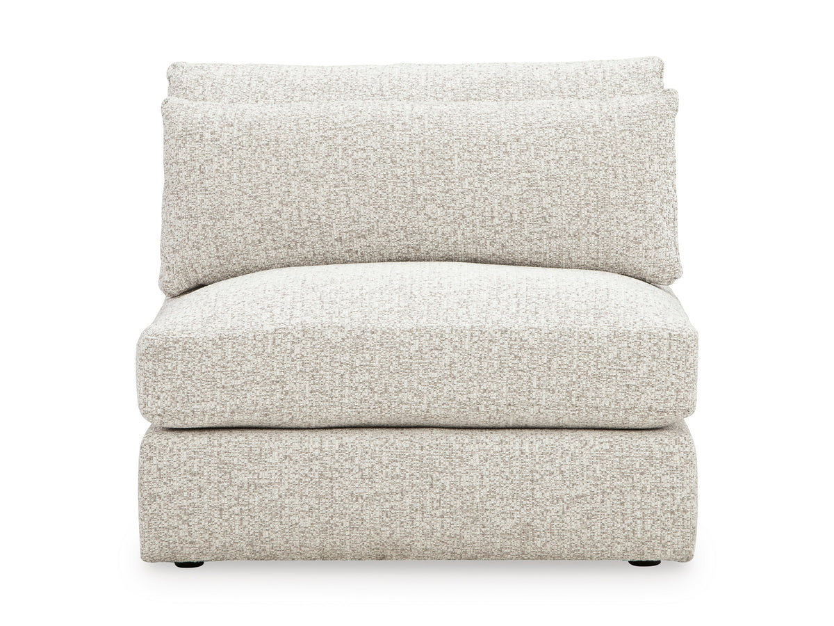 Stonecroft Manor 5-Piece Sectional with Chaise