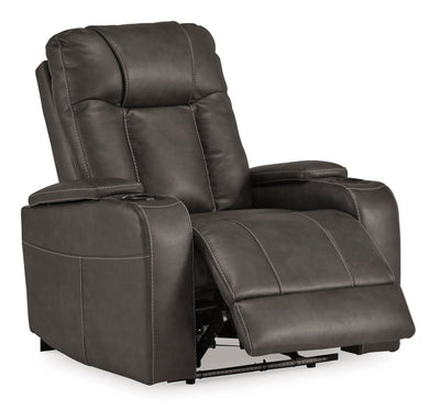 Feazada Power Recliner
