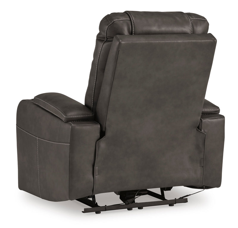 Feazada Power Recliner