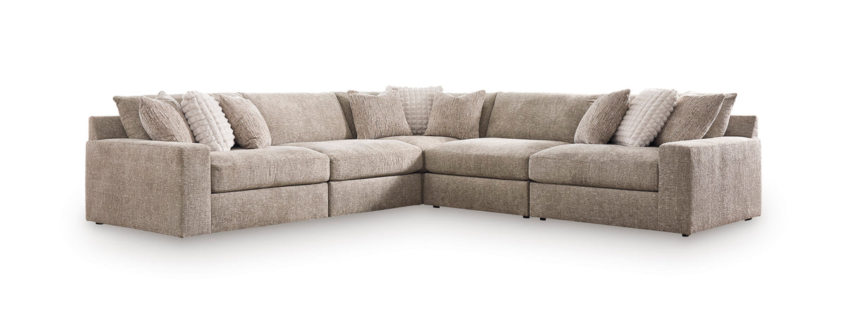 Reston Cove 5-Piece Sectional
