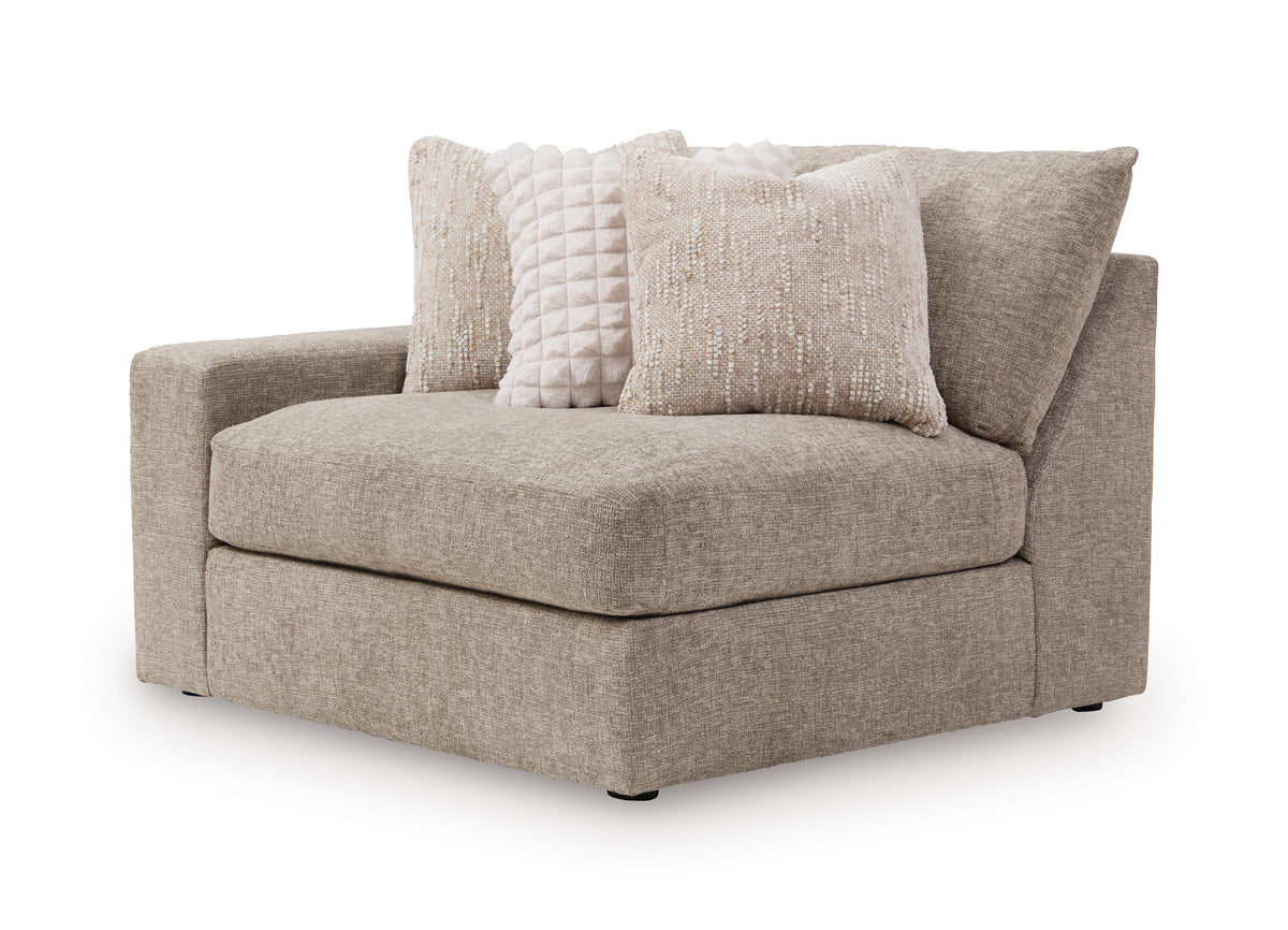 Reston Cove LAF Corner Chair